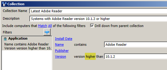 Adobe Reader Collection