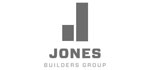 Jones Homebuilder WebReady