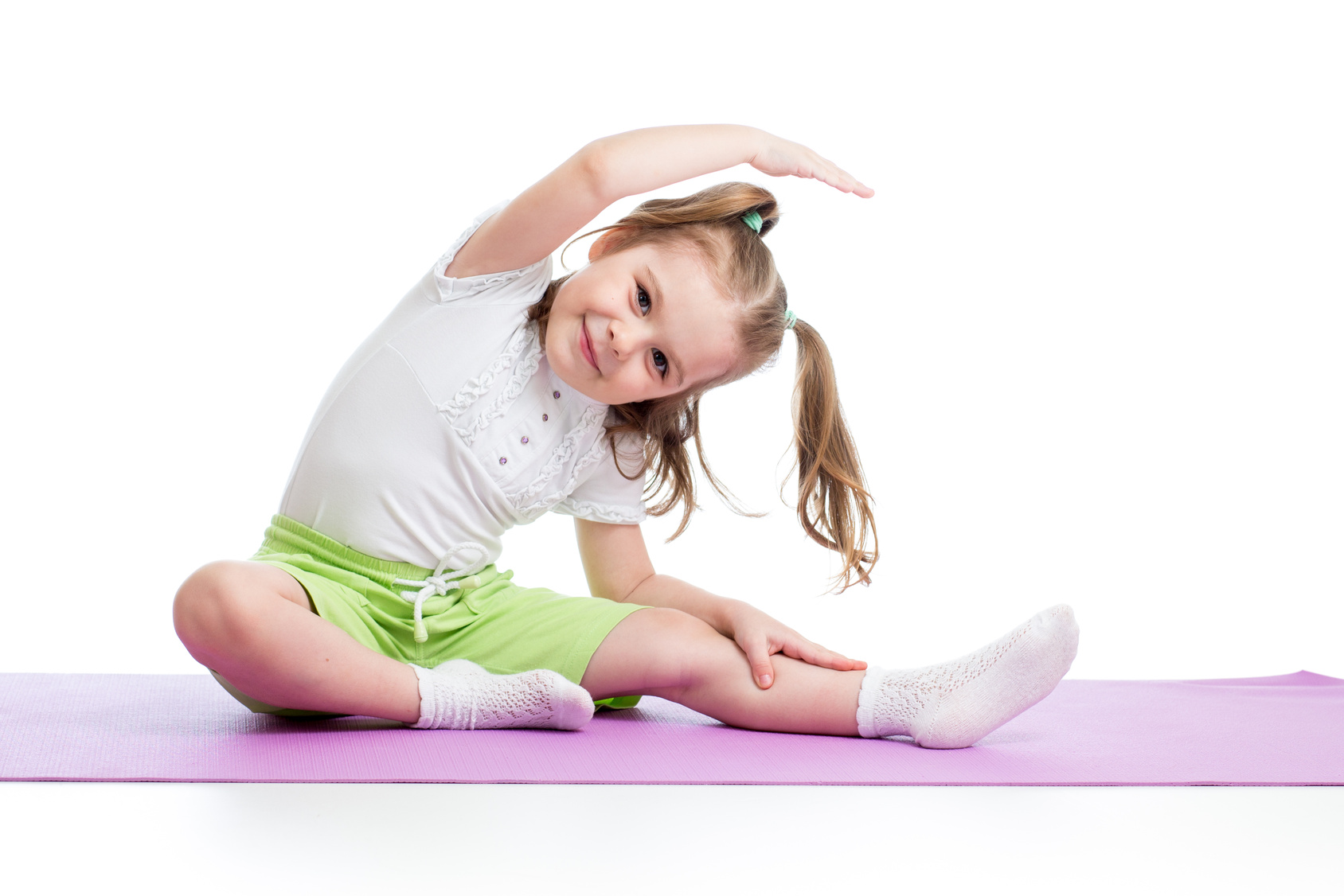FITNESS IN CHILDREN fitness in children: