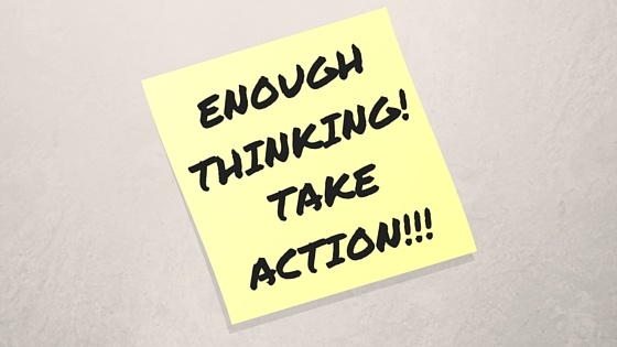 Negotiating with Empathy: Not a State of Mind, It is an Action