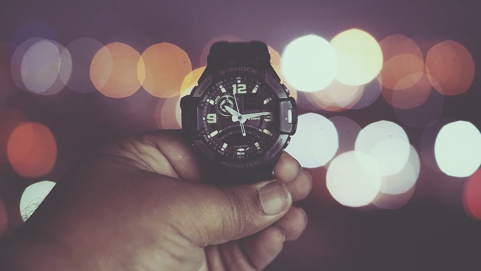 He Issued A Demand or Deadline, Now What?