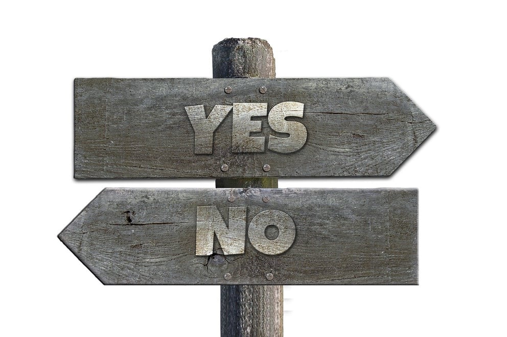 3 Ways To Find The Space Between