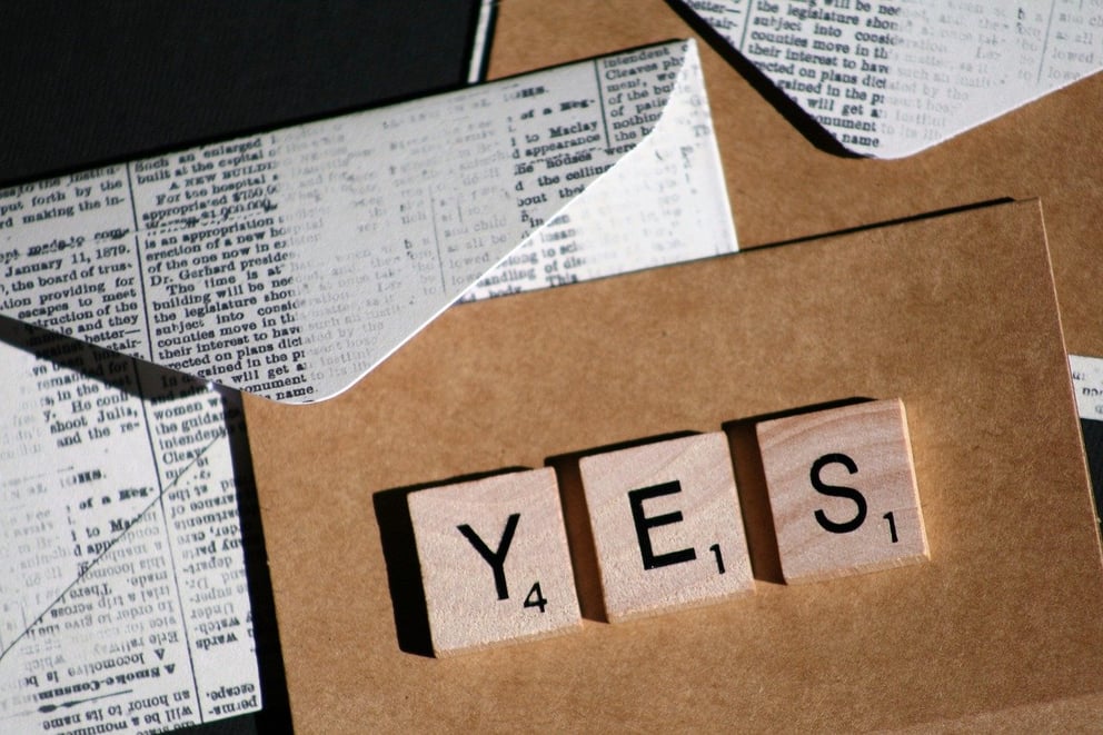What Makes You Think Your