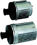 continuous motion printers