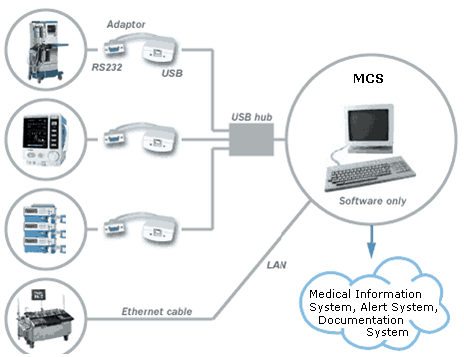 Urinary system case study high school image