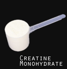 Creatine Monohydrate Supplementation with Kids
