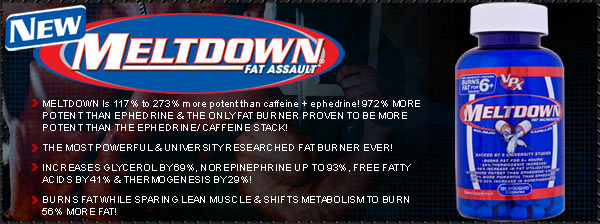 Meltdown Fat Assault