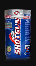 NO-SHOTGUN - Creatine Supplement - COP™ (Creatinol-O-Phosphate)