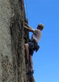 rock climb 03