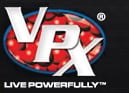 VPX Sports Logo