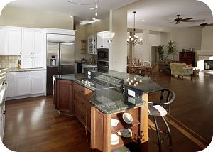 10 hot trends in kitchen design for 2011 10 hot trends in kitchen design for 2011