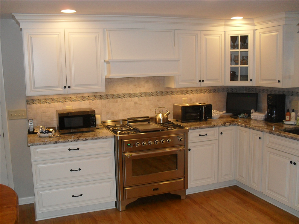 Kitchen Remodeling | Syracuse | Central New York CNY