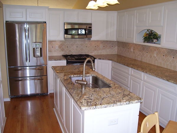 6 Great Design Ideas For Kitchen Sinks 6 Great Design Ideas For Kitchen Sinks