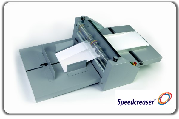 Speedcreaser by Technifold