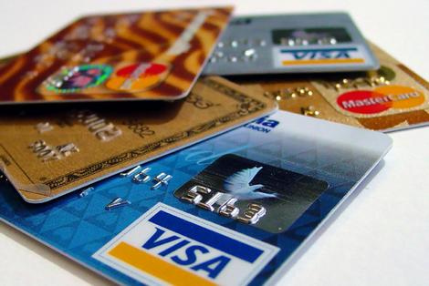 Retail Fraud: Confessions of a Counterfeit Credit Card Maker