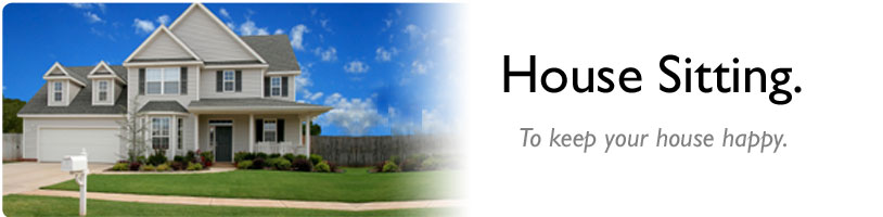 housesitter amp house sitting specialists free trial house sitting