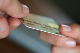 hackers target small business credit card transactions