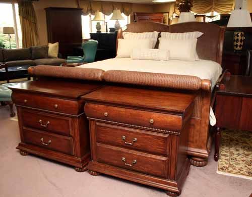 Pennsylvania House King Bedroom Set Pennsylvania House King Bedroom Set