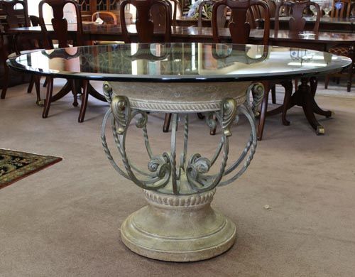 Traditional Glass Dining Tables glass top dining tables Traditional Glass Dining Tables glass top dining tables