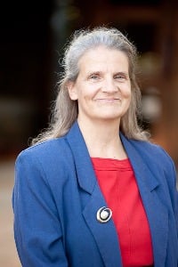 Suzanne L. Bailey