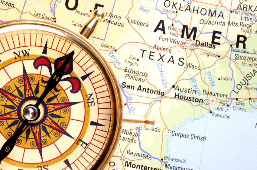 Texas Legal Research