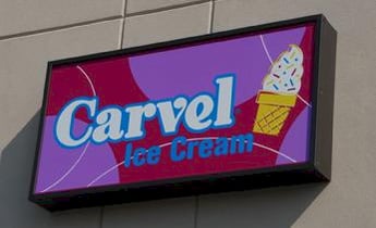 Carcel Ice Cream