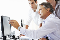 workgroup