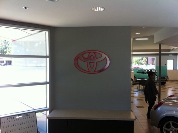 piercy toyota santa clara #1