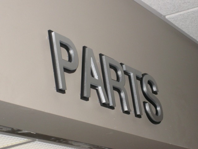 Office & Lobby Signs | Sign Maker Santa Clara | Bay Area Ca