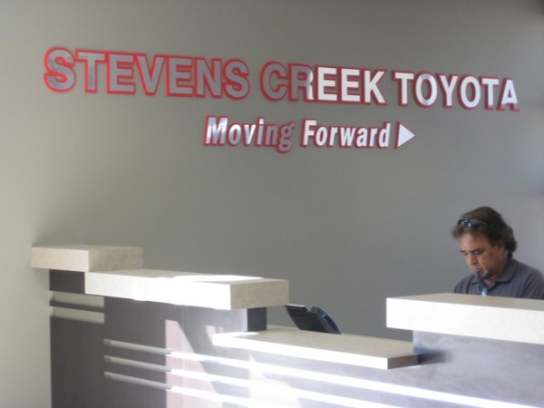 piercy toyota santa clara #2