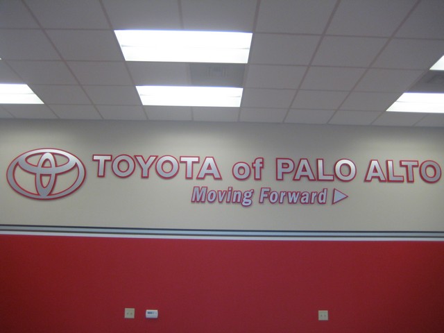 piercy toyota santa clara #7