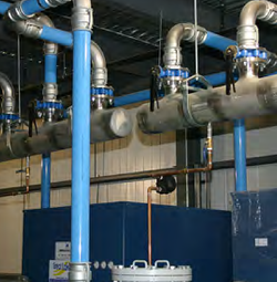air piping transair systems pipe system compressed gas inert vacuum parker gases