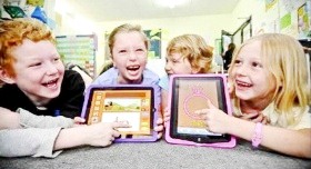 technology in the classroom