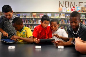 http://www.securedgenetworks.com/strategy-blog/7-Fun-Ways-to-Use-Technology-in-the-classroom-to-enrich-learning unique methods to use technology in the classroom, school wireless network design, wifi companies,