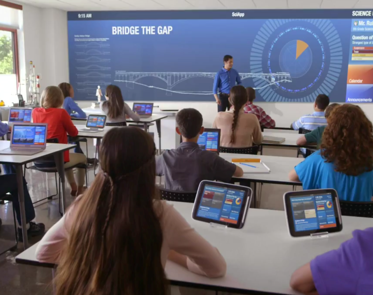 BYOD in schools