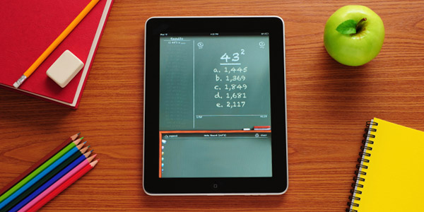 31 Reasons You Should Be Using iPads in the Classroom