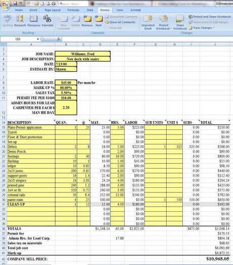 Free Construction Cost Estimate Excel Template from cdn2.hubspot.net