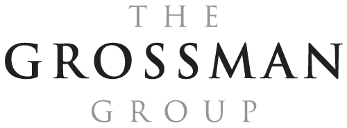 The Grossman Group Logo