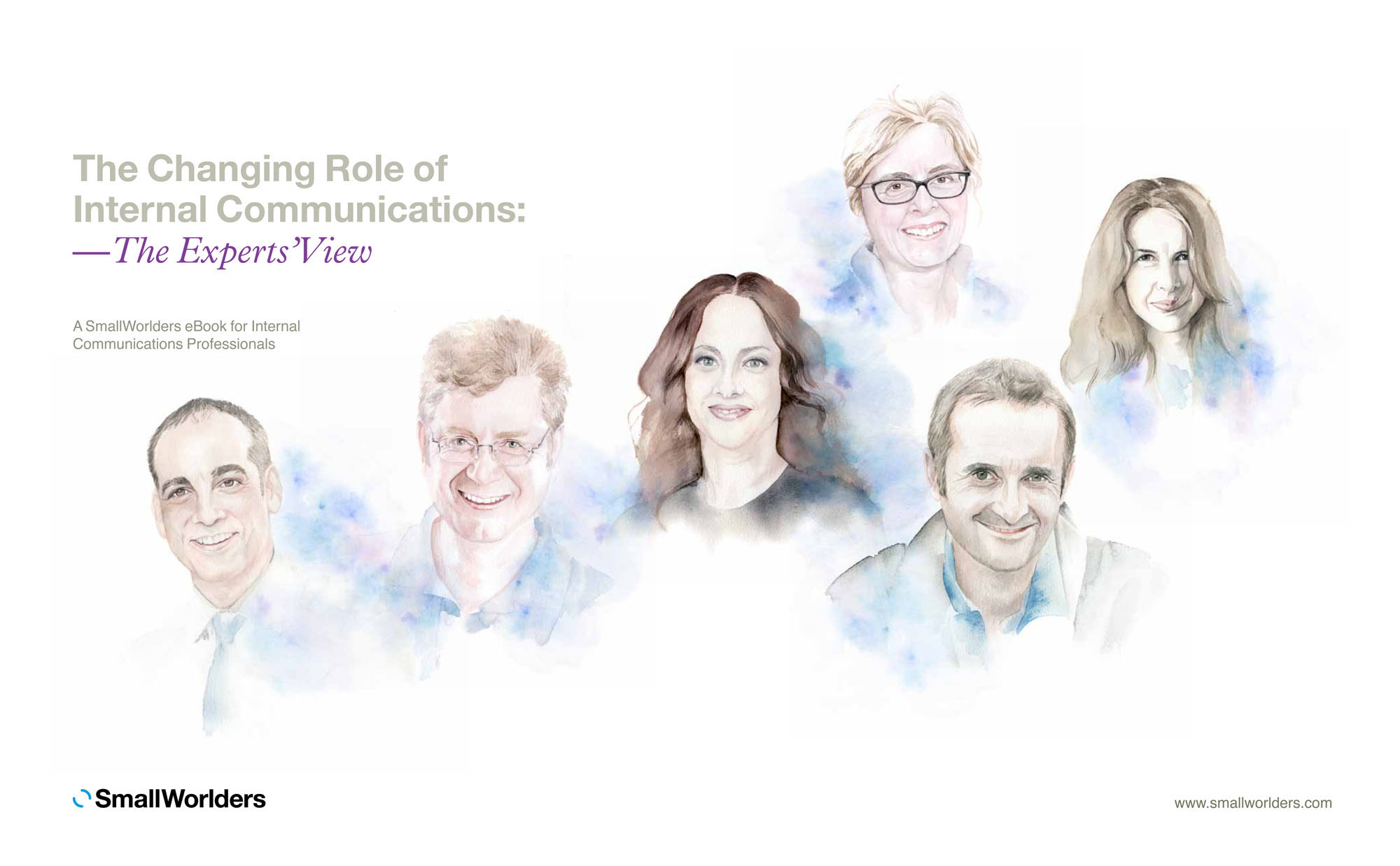 internal communications expert, communication, email overload, leadership