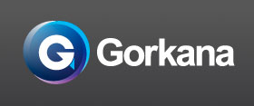 Gorkana