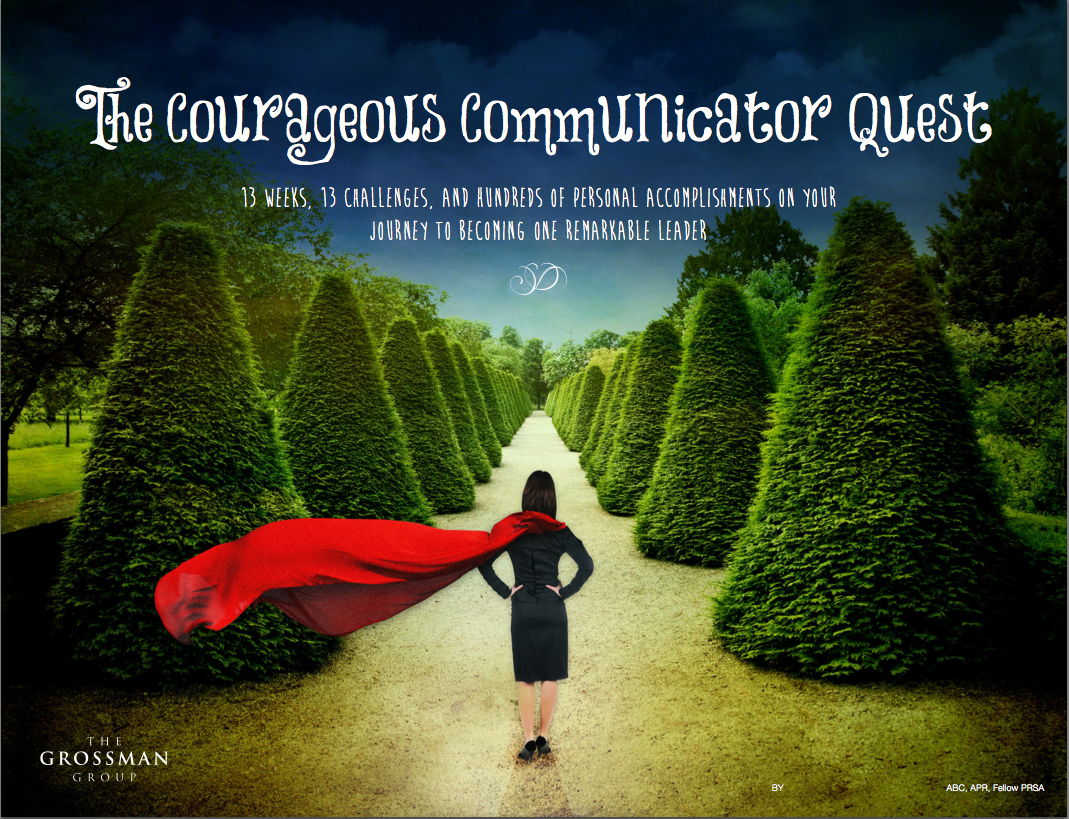 Courage Ebook