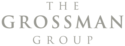The Grossman Group Logo