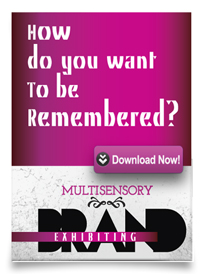 Multisensory Branding