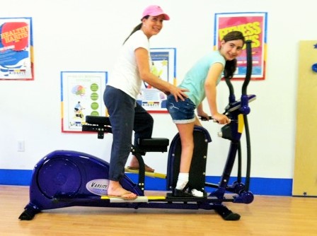 machines work elliptical really they do