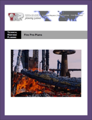 TRP Corp Fire Pre-Plans Pre Fire Plan