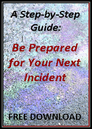 Preparedness and Emergency Management - TRP Corp