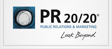 PR 20/20 Public Relations & Marketing PR 20/20 Public Relations & Marketing