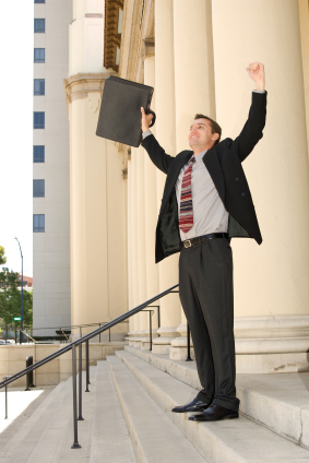 Lawyer Lawyer