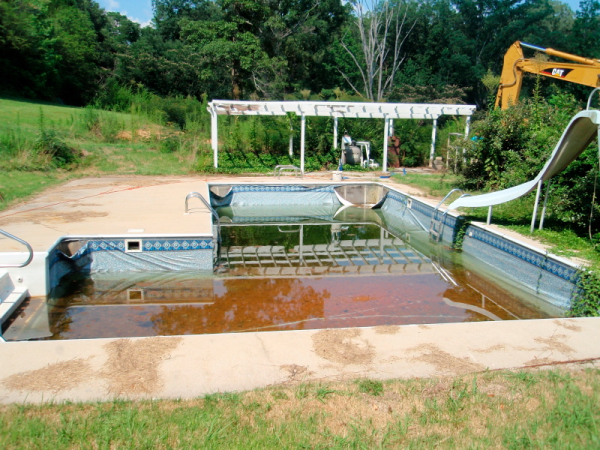 Fiberglass Pools Cost Fiberglass Pools Cost