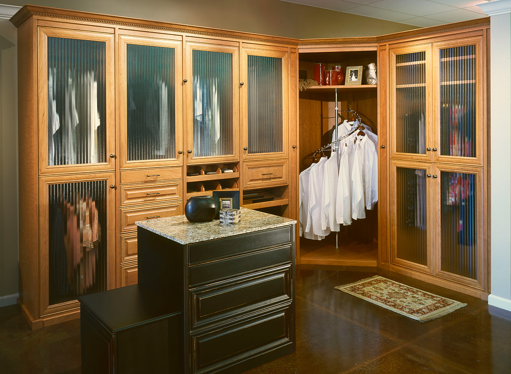 Custom Closet Organizer Gallery | The Closet Doctor